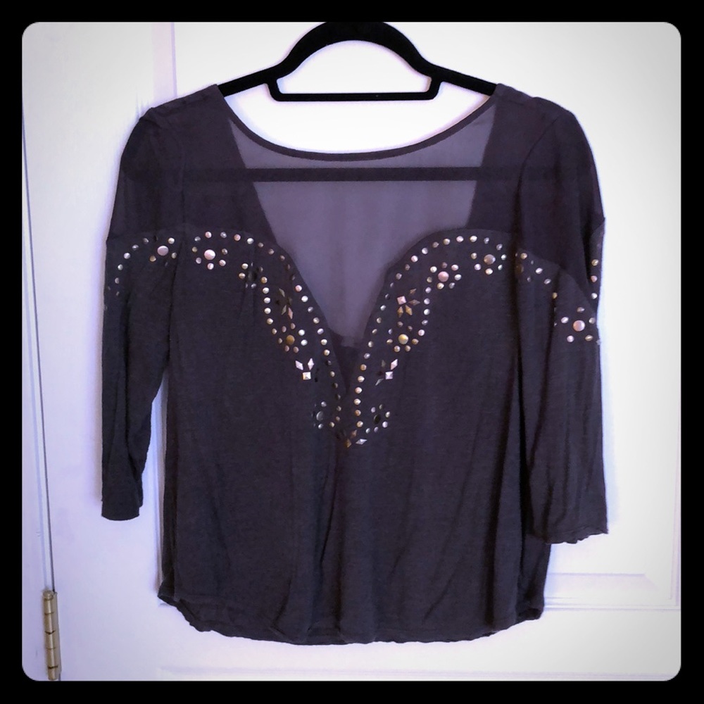 Urban Outfitters Blouse
